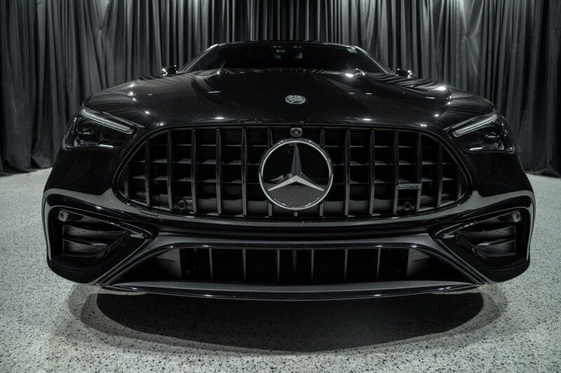 2026 Mercedes-Benz CLE AMG&reg; 53 4MATIC+&reg; Coupe Peoria AZ