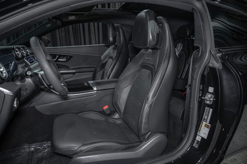 2026 Mercedes-Benz CLE AMG&reg; 53 4MATIC+&reg; Coupe Peoria AZ