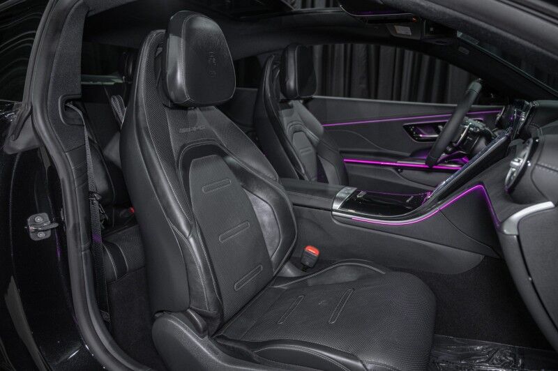 2026 Mercedes-Benz CLE AMG&reg; 53 4MATIC+&reg; Coupe Peoria AZ