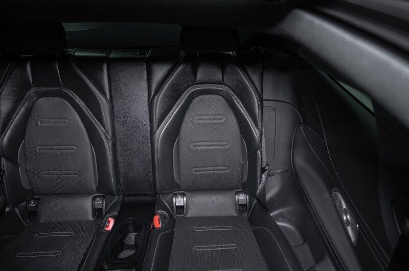 2026 Mercedes-Benz CLE AMG&reg; 53 4MATIC+&reg; Coupe Peoria AZ