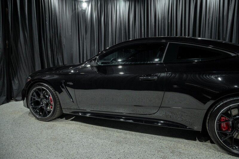 2026 Mercedes-Benz CLE AMG&reg; 53 4MATIC+&reg; Coupe Peoria AZ
