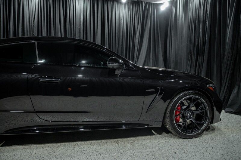 2026 Mercedes-Benz CLE AMG&reg; 53 4MATIC+&reg; Coupe Peoria AZ