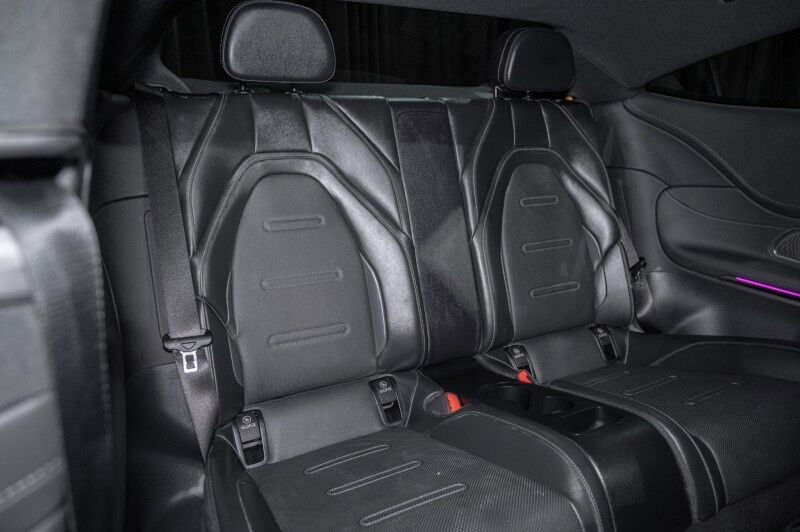 2026 Mercedes-Benz CLE AMG&reg; 53 4MATIC+&reg; Coupe Peoria AZ