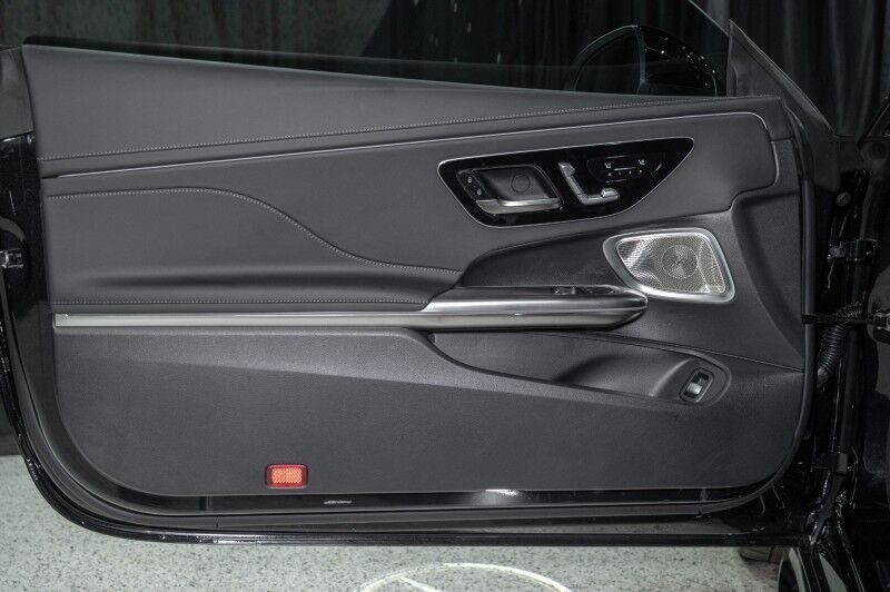 2026 Mercedes-Benz CLE AMG&reg; 53 4MATIC+&reg; Coupe Peoria AZ