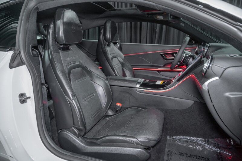 2026 Mercedes-Benz CLE AMG&reg; 53 4MATIC+&reg; Coupe Peoria AZ