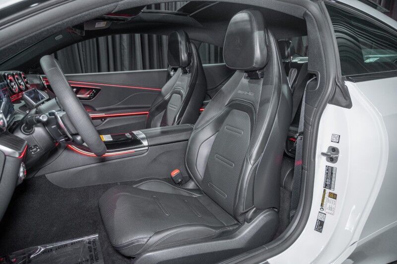 2026 Mercedes-Benz CLE AMG&reg; 53 4MATIC+&reg; Coupe Peoria AZ