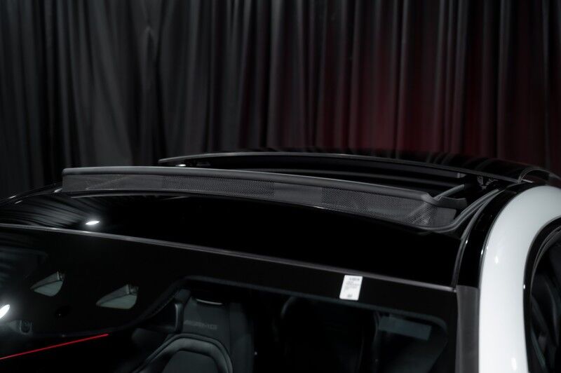 2026 Mercedes-Benz CLE AMG&reg; 53 4MATIC+&reg; Coupe Peoria AZ