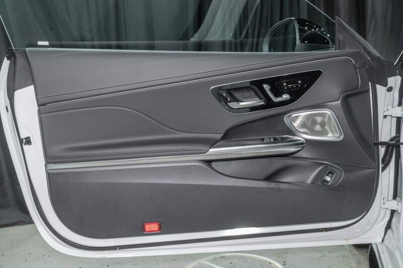 2026 Mercedes-Benz CLE AMG&reg; 53 4MATIC+&reg; Coupe Peoria AZ