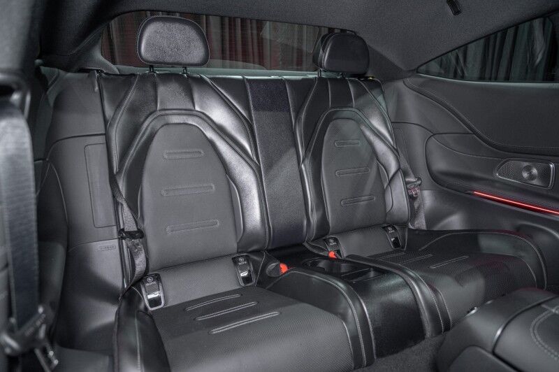 2026 Mercedes-Benz CLE AMG&reg; 53 4MATIC+&reg; Coupe Peoria AZ