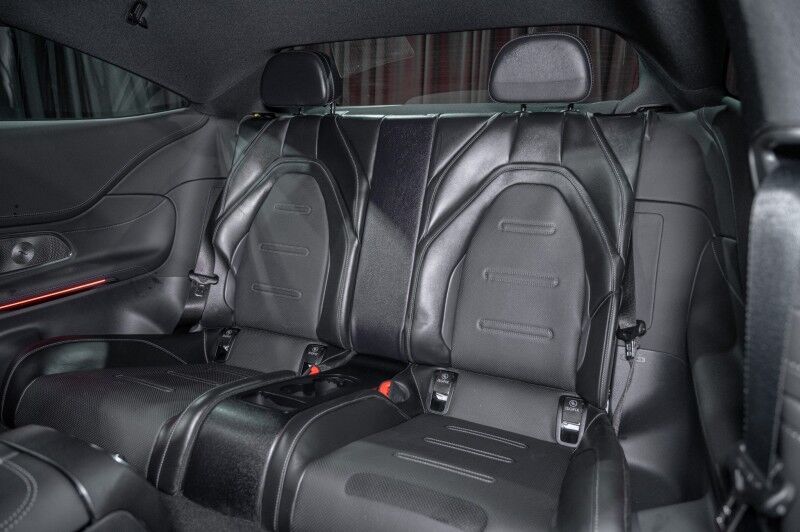 2026 Mercedes-Benz CLE AMG&reg; 53 4MATIC+&reg; Coupe Peoria AZ