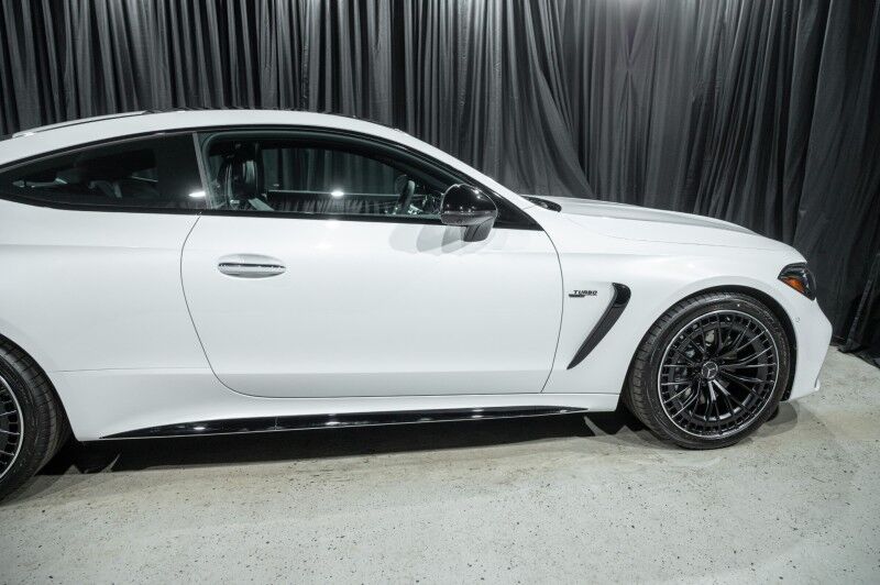 2026 Mercedes-Benz CLE AMG&reg; 53 4MATIC+&reg; Coupe Peoria AZ