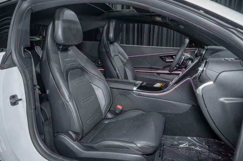 2026 Mercedes-Benz CLE AMG&reg; 53 4MATIC+&reg; Coupe Peoria AZ