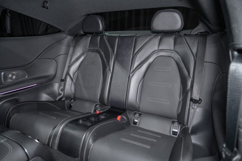 2026 Mercedes-Benz CLE AMG&reg; 53 4MATIC+&reg; Coupe Peoria AZ