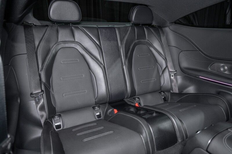 2026 Mercedes-Benz CLE AMG&reg; 53 4MATIC+&reg; Coupe Peoria AZ