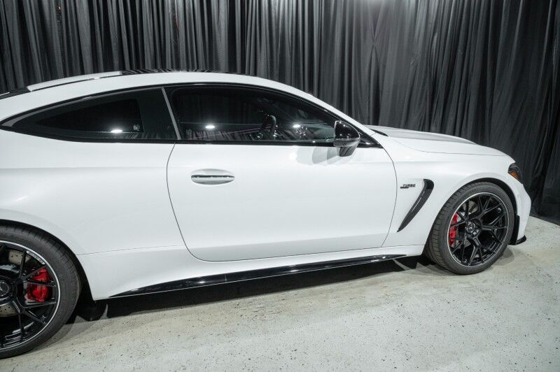 2026 Mercedes-Benz CLE AMG&reg; 53 4MATIC+&reg; Coupe Peoria AZ