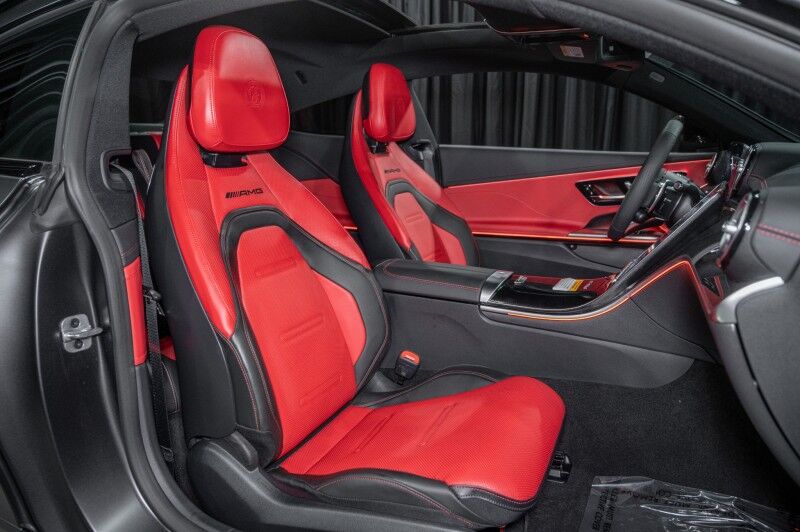 2026 Mercedes-Benz CLE AMG&reg; 53 4MATIC+&reg; Coupe Peoria AZ