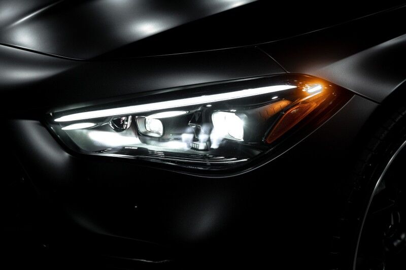 2026 Mercedes-Benz CLE AMG&reg; 53 4MATIC+&reg; Coupe Peoria AZ