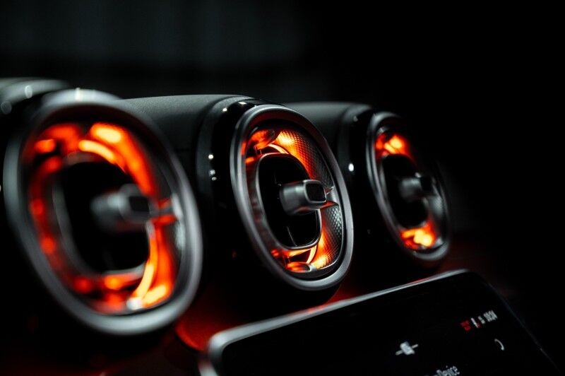 2026 Mercedes-Benz CLE AMG&reg; 53 4MATIC+&reg; Coupe Peoria AZ