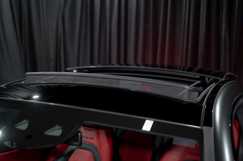 2026 Mercedes-Benz CLE AMG&reg; 53 4MATIC+&reg; Coupe Peoria AZ