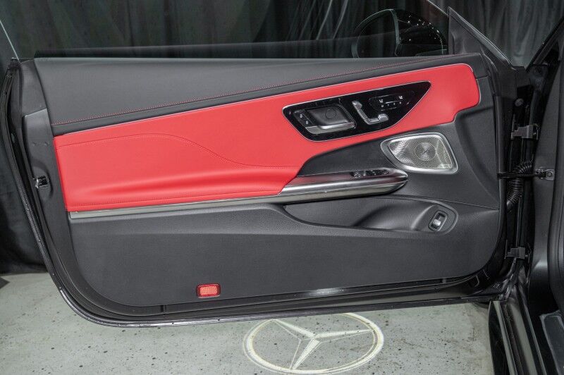 2026 Mercedes-Benz CLE AMG&reg; 53 4MATIC+&reg; Coupe Peoria AZ