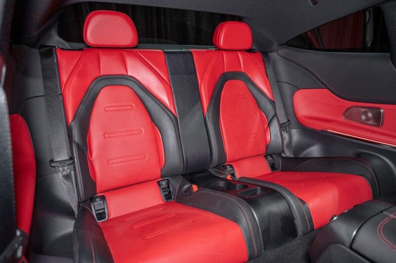 2026 Mercedes-Benz CLE AMG&reg; 53 4MATIC+&reg; Coupe Peoria AZ