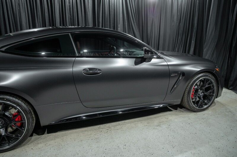 2026 Mercedes-Benz CLE AMG&reg; 53 4MATIC+&reg; Coupe Peoria AZ