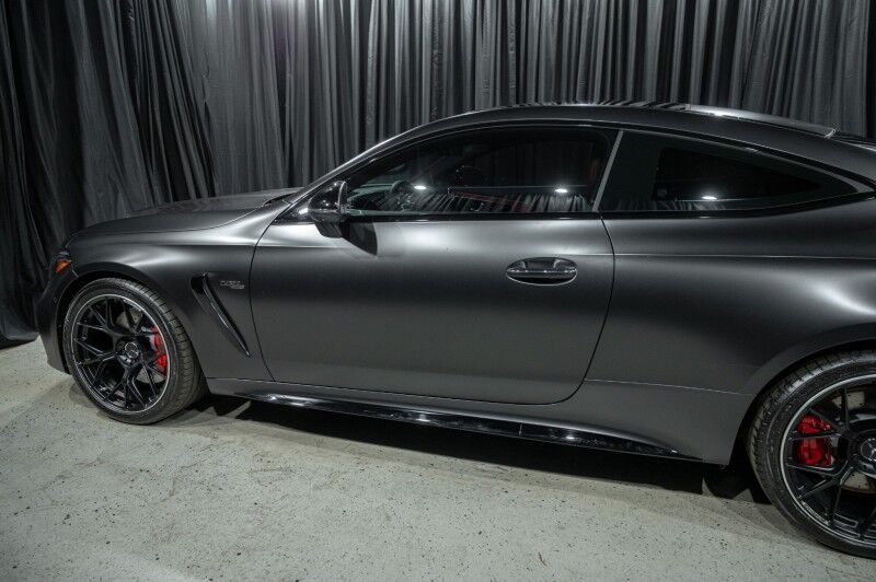 2026 Mercedes-Benz CLE AMG&reg; 53 4MATIC+&reg; Coupe Peoria AZ