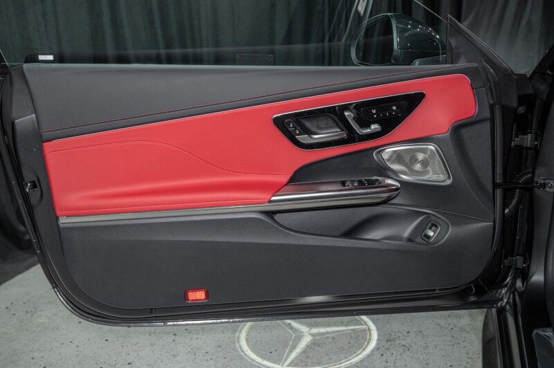 2026 Mercedes-Benz CLE AMG&reg; 53 4MATIC+&reg; Coupe Peoria AZ