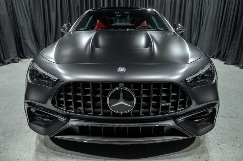 2026 Mercedes-Benz CLE AMG&reg; 53 4MATIC+&reg; Coupe Peoria AZ