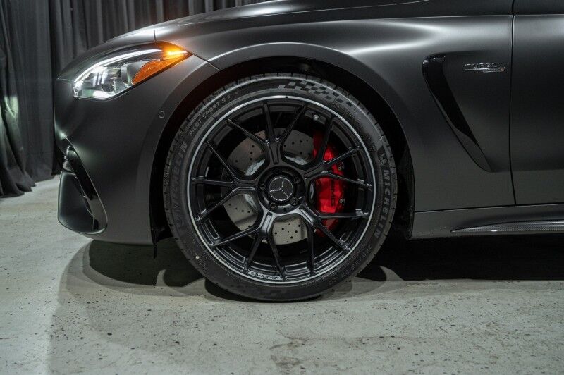 2026 Mercedes-Benz CLE AMG&reg; 53 4MATIC+&reg; Coupe Peoria AZ