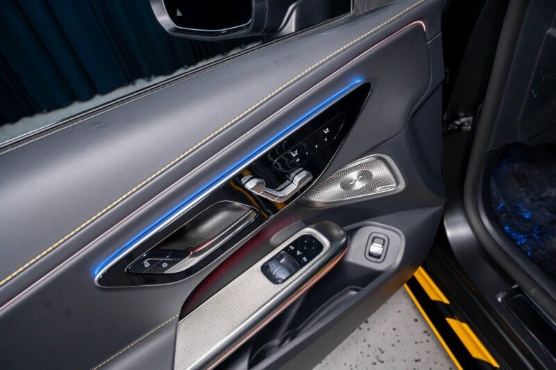 2026 Mercedes-Benz CLE AMG&reg; 53 4MATIC+&reg; Coupe Scottsdale AZ