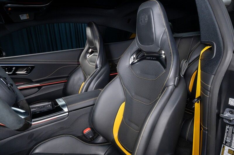 2026 Mercedes-Benz CLE AMG&reg; 53 4MATIC+&reg; Coupe Scottsdale AZ