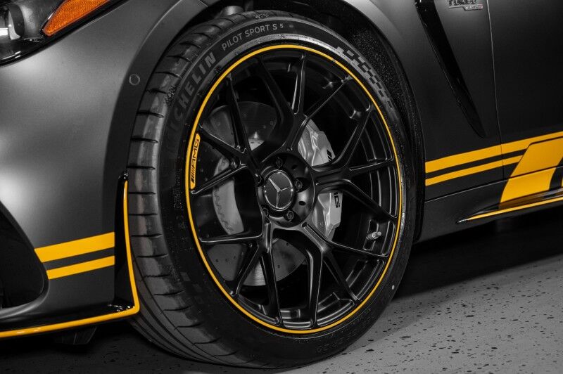 2026 Mercedes-Benz CLE AMG&reg; 53 4MATIC+&reg; Coupe Scottsdale AZ