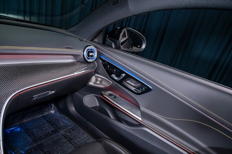 2026 Mercedes-Benz CLE AMG&reg; 53 4MATIC+&reg; Coupe Scottsdale AZ