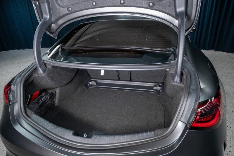 2026 Mercedes-Benz CLE AMG&reg; 53 4MATIC+&reg; Coupe Scottsdale AZ