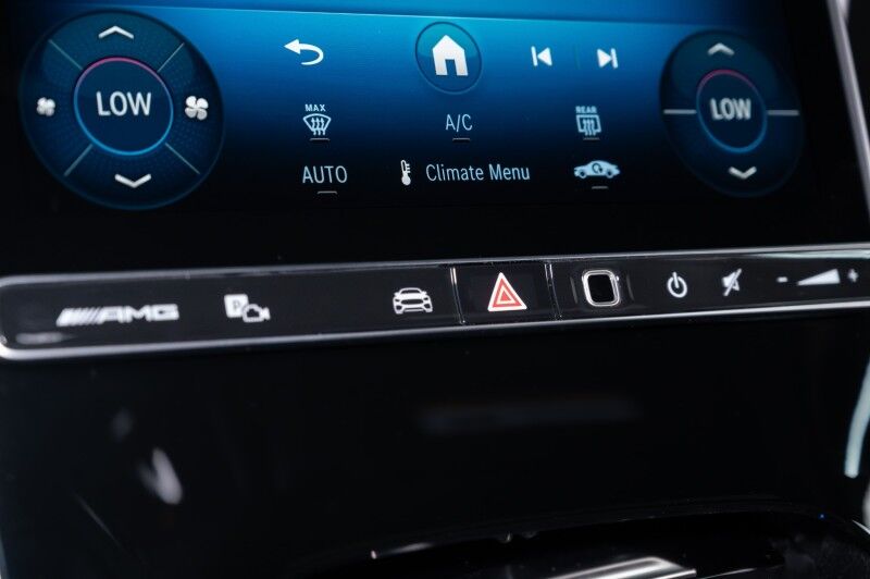 2026 Mercedes-Benz CLE AMG&reg; 53 4MATIC+&reg; Coupe Scottsdale AZ