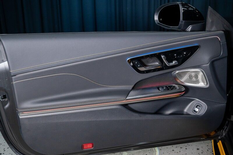 2026 Mercedes-Benz CLE AMG&reg; 53 4MATIC+&reg; Coupe Scottsdale AZ