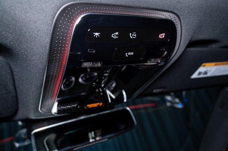 2026 Mercedes-Benz CLE AMG&reg; 53 4MATIC+&reg; Coupe Scottsdale AZ