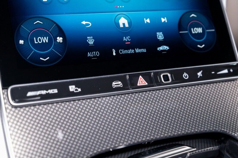 2026 Mercedes-Benz CLE AMG&reg; 53 4MATIC+&reg; Coupe Scottsdale AZ