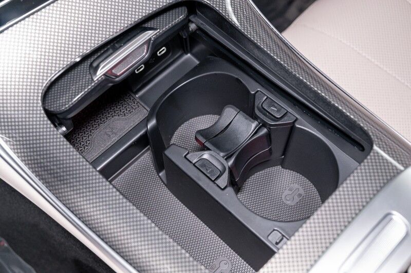 2026 Mercedes-Benz CLE AMG&reg; 53 4MATIC+&reg; Coupe Scottsdale AZ