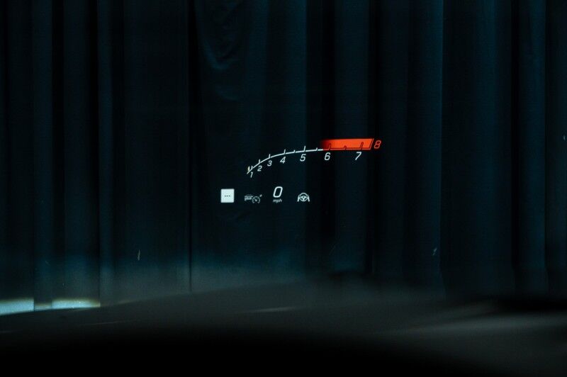 2026 Mercedes-Benz CLE AMG&reg; 53 4MATIC+&reg; Coupe Scottsdale AZ