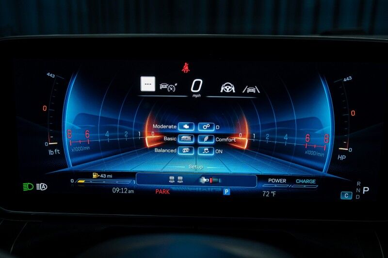 2026 Mercedes-Benz CLE AMG&reg; 53 4MATIC+&reg; Coupe Scottsdale AZ