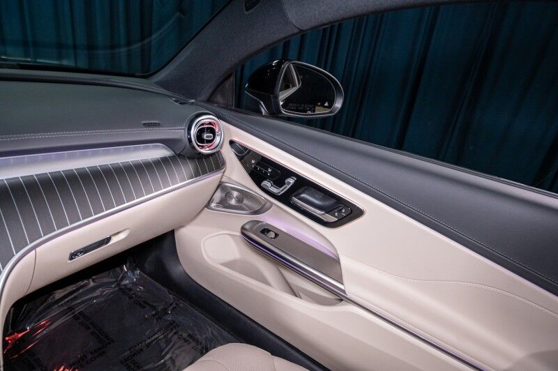 2026 Mercedes-Benz CLE AMG&reg; 53 4MATIC+&reg; Coupe Scottsdale AZ