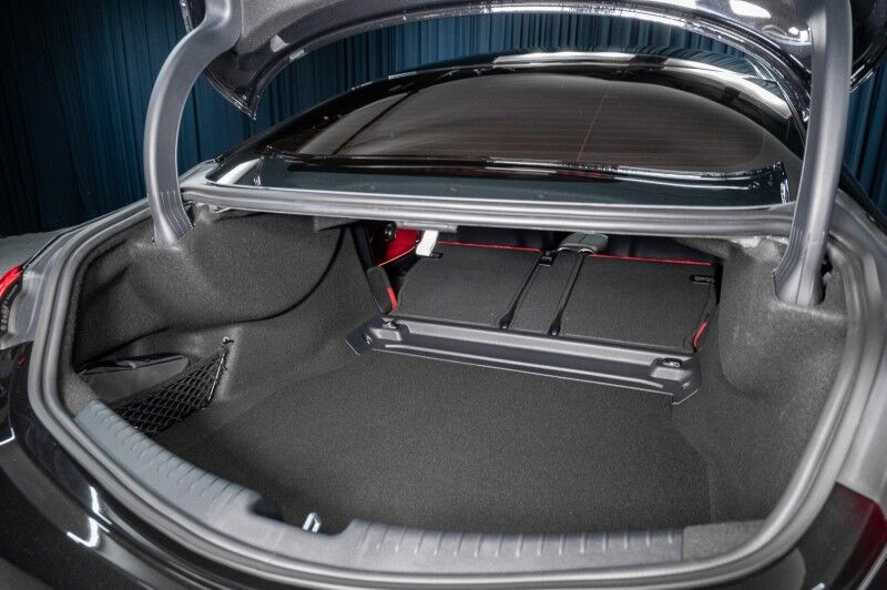 2026 Mercedes-Benz CLE AMG&reg; 53 4MATIC+&reg; Coupe Scottsdale AZ