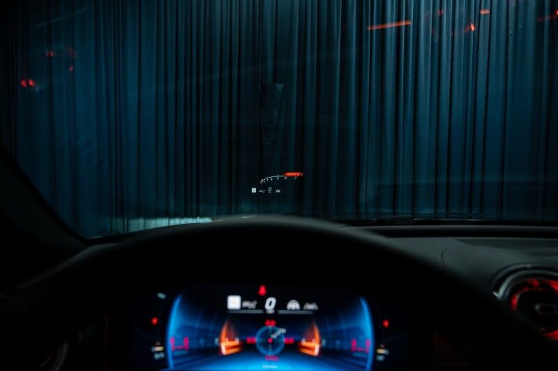 2026 Mercedes-Benz CLE AMG&reg; 53 4MATIC+&reg; Coupe Scottsdale AZ