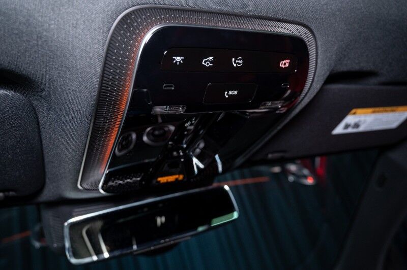 2026 Mercedes-Benz CLE AMG&reg; 53 4MATIC+&reg; Coupe Scottsdale AZ