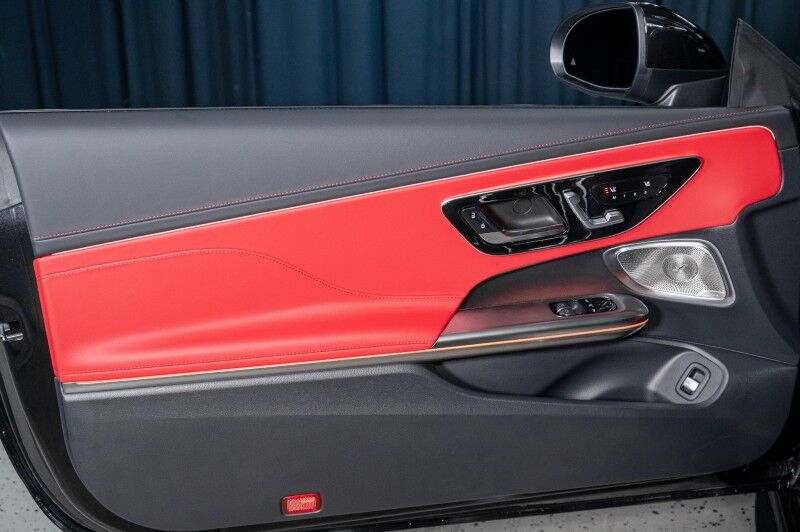 2026 Mercedes-Benz CLE AMG&reg; 53 4MATIC+&reg; Coupe Scottsdale AZ