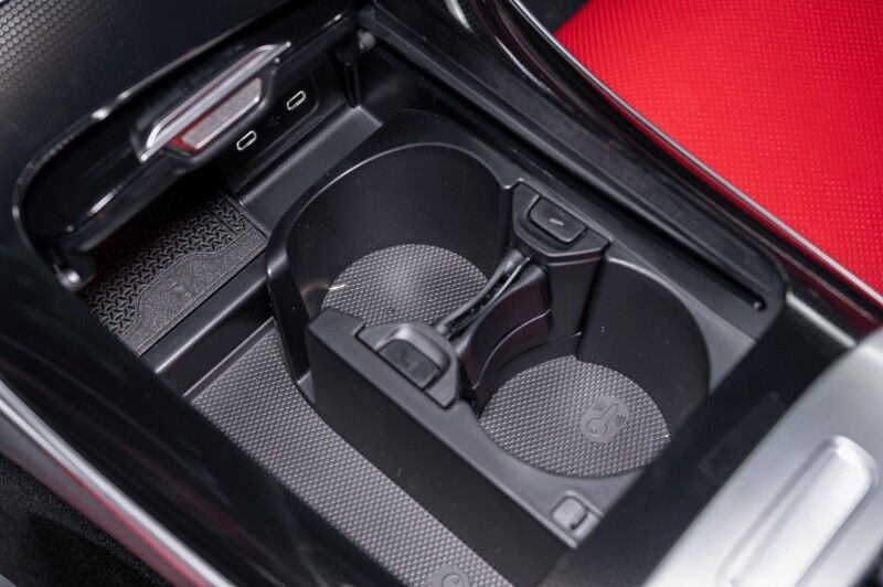 2026 Mercedes-Benz CLE AMG&reg; 53 4MATIC+&reg; Coupe Scottsdale AZ