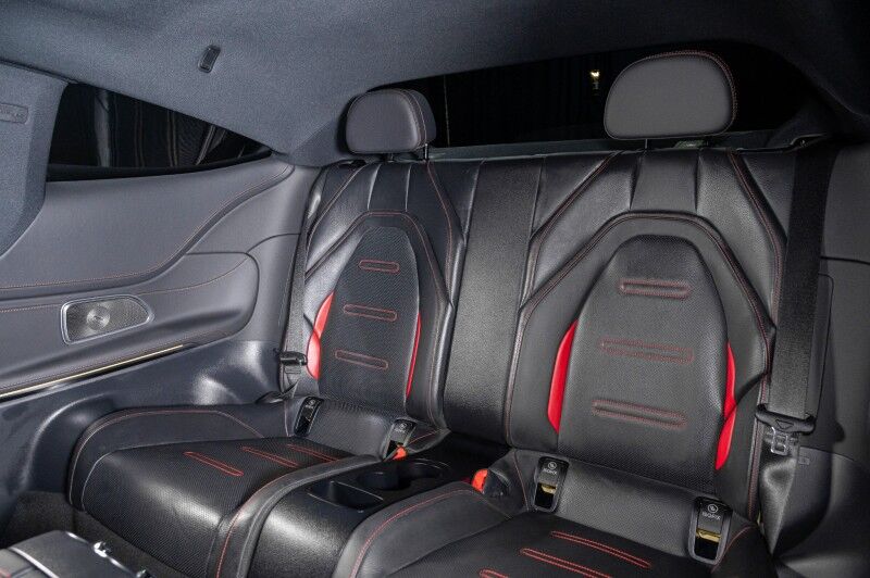 2026 Mercedes-Benz CLE AMG&reg; 53 4MATIC+&reg; Coupe Scottsdale AZ