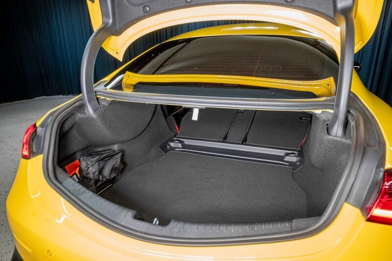 2026 Mercedes-Benz CLE AMG&reg; 53 4MATIC+&reg; Coupe Scottsdale AZ